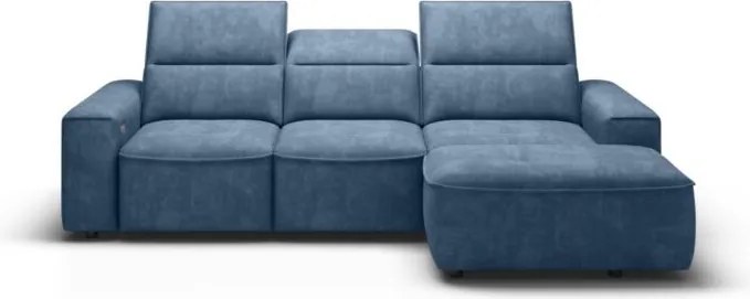 Sedacia súprava LUXARO mini