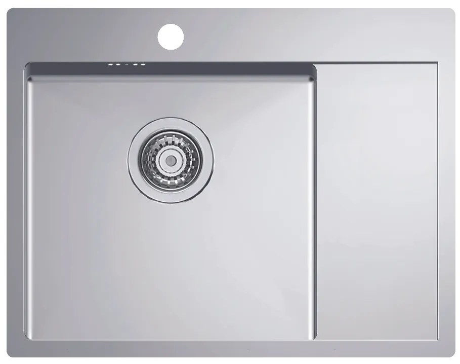 SET ALVEUS QUARTO 20 + BATERIE ES.3508.G