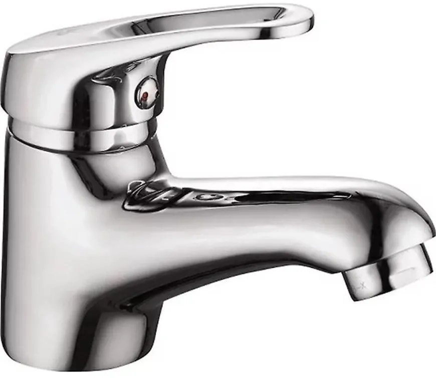 Batéria umývadlová stojanková Mars