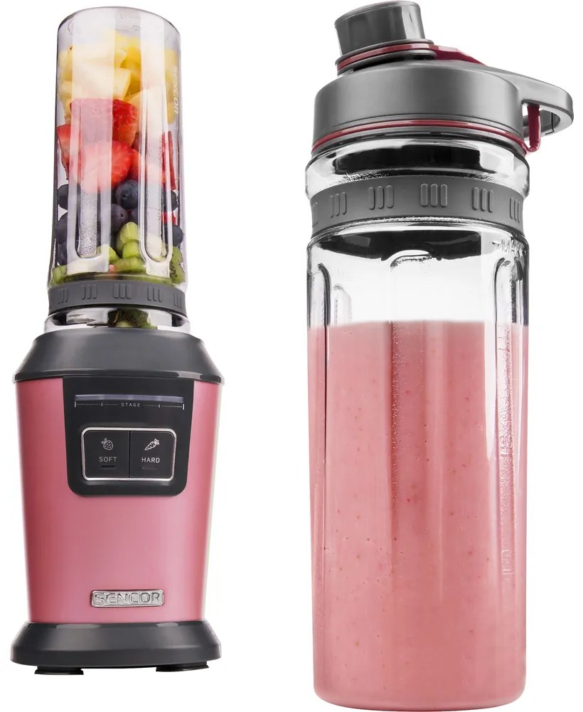 SBL 7174RD smoothie mixér SENCOR