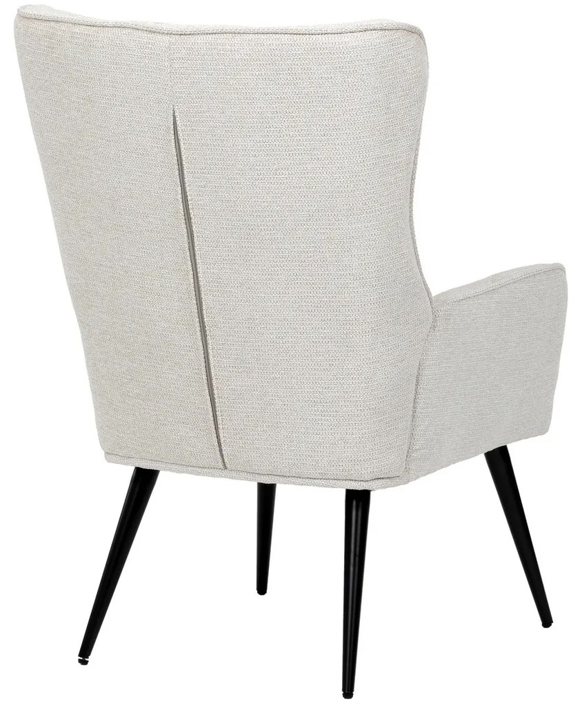 Relaxačné kreslo 315 BGE2, béžové