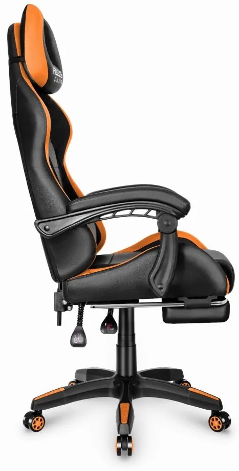 Herné kreslo HC-1039 Orange