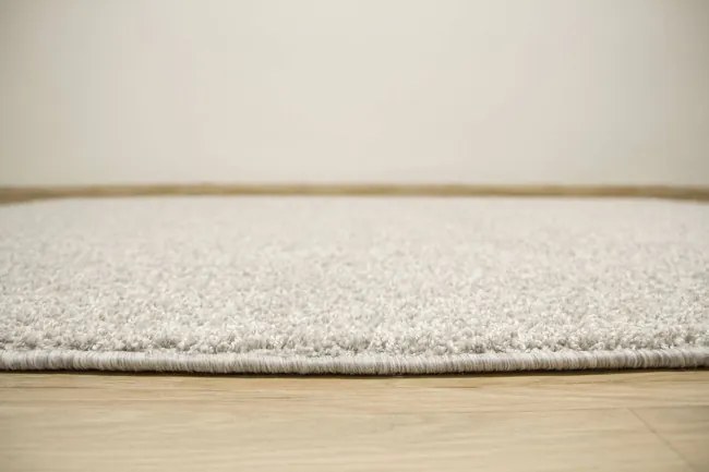 Metrážny koberec Sphinx-special 375 svetlosivý