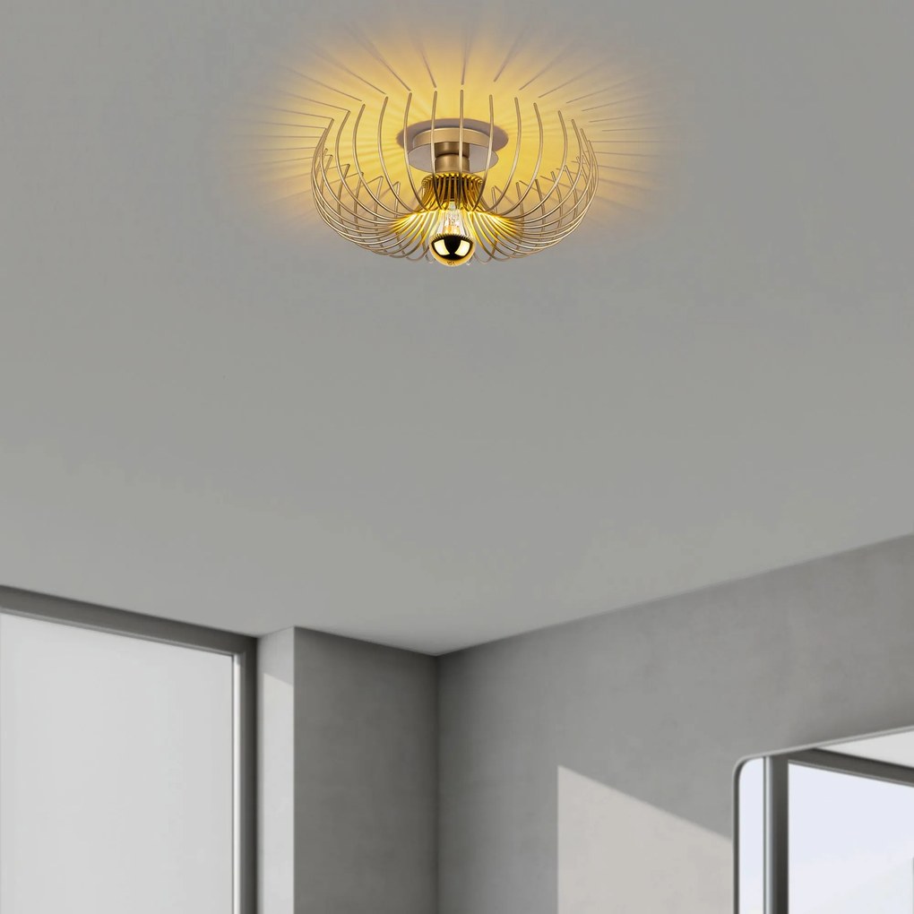 Závesná lampa, Karsortel - N-641-1