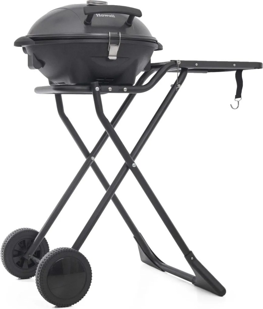 Gril G21 Hawaii, Elektrický