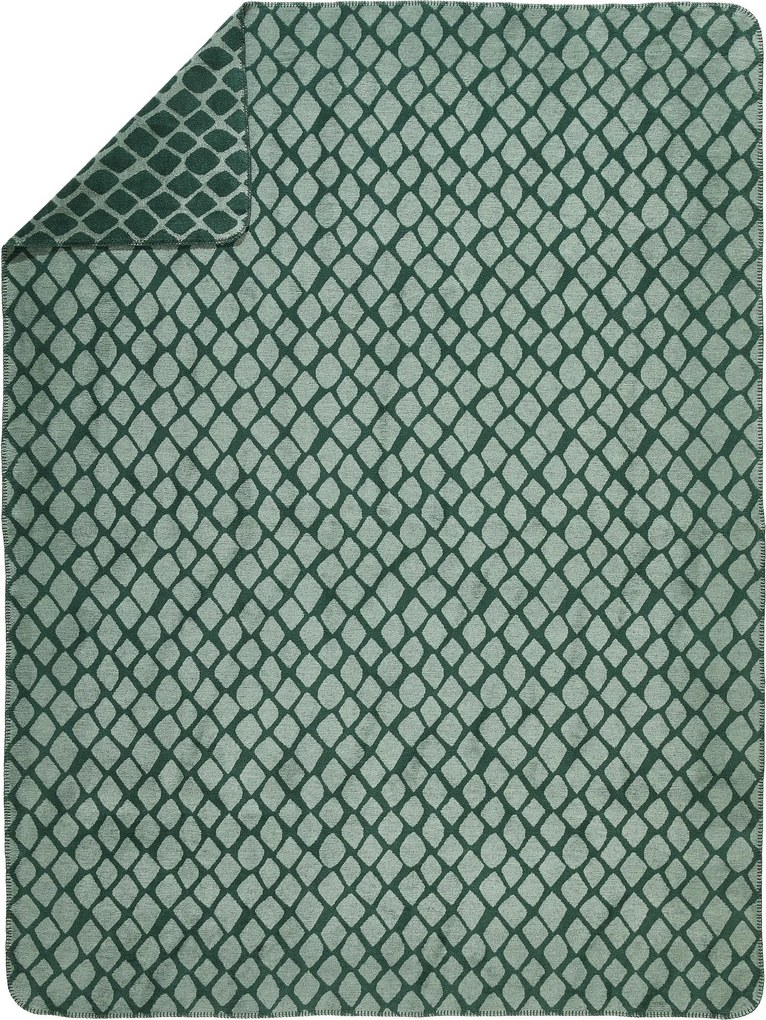 XXXLutz DOMÁCA DEKA, bavlna, 150/200 cm Dieter Knoll - Online Only spálne - 006161004604