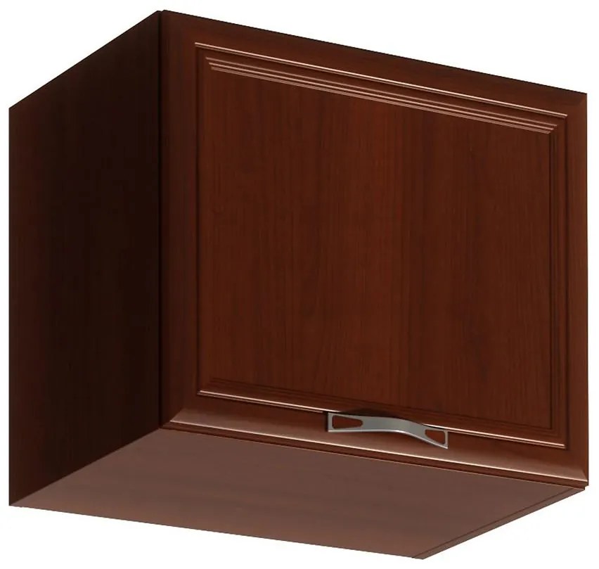 Kuchynská skrinka Sycylia G50K orech milano