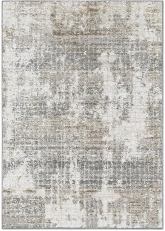 Koberce Breno Kusový koberec MILAS 203/silver-beige, béžová, viacfarebná,120 x 170 cm