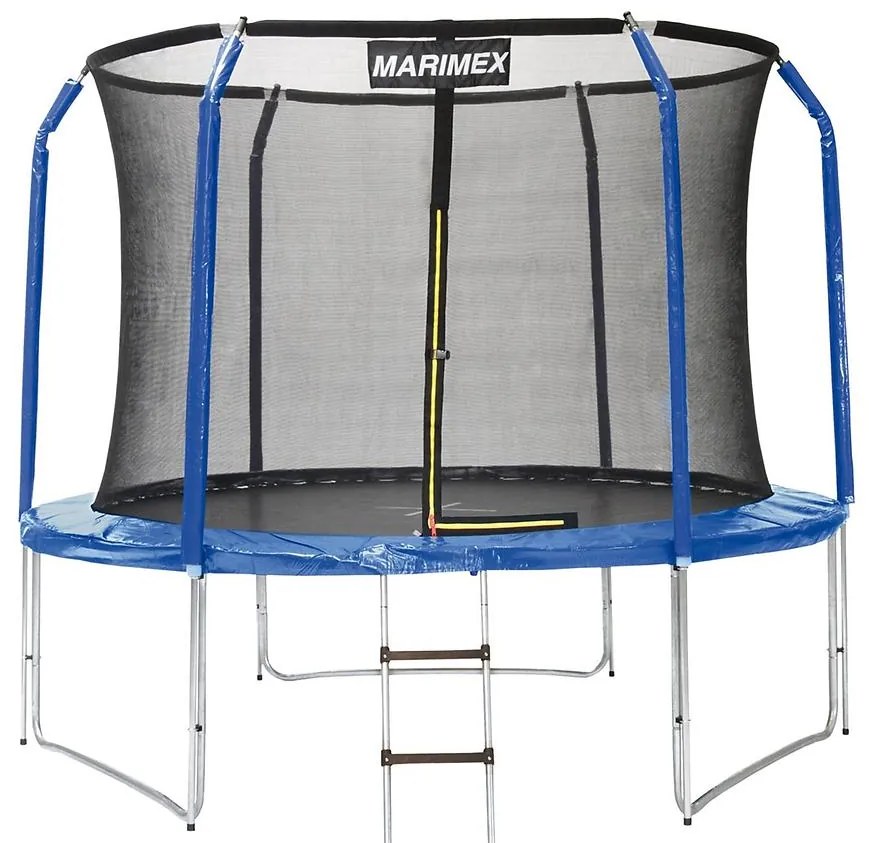 Trampolína Marimex 305cm - 2021