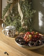 Porcelánový hrnček Gingerjoy 600 ml