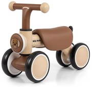 Detské odrážadlo Milly Mally York beige