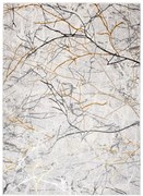 Koberec GOLDEN SHRNIK NA40S HBF krémový