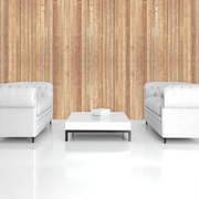 Fototapeta - Textúra - Drevené dosky (152,5x104 cm)