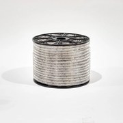 DECOLED Hadica LED 100 m, teplá biela