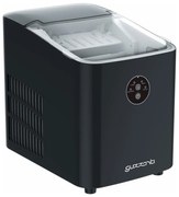 Guzzanti GZ120B - Výrobník ľadu 120W/230V čierny