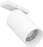 XXXLutz BODOVÉ SVIETIDLO NA KOĽAJNICU, 5,5/14 cm - Interiérové svietidlá - 003348022103