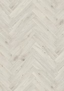 Laminátová podlaha Krono Original Herringbone 8mm Chantilly Oak HRGB5953