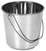 Orion Nehrdzavejúce vedro s uchom A 8 l, 8 l