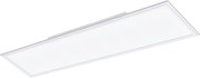 XXXLutz LED PANEL, 120/30/5 cm - Online Only bytové doplnky - 003348193501