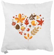 Dekoratívny vankúš Warm 40x40 cm EMI