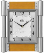 Nástenné hodiny Rotter MPM WO135.C, 38cm