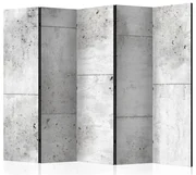 Artgeist Paraván - Concretum murum II [Room Dividers]