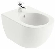 Ravak Chrome bidet uni závěsný biely X01517