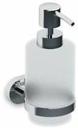 Ravak Chrome dávkovač mydla chróm CR231.00