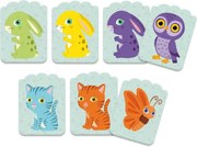 Djeco Kartová hra Little Match