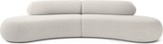 Sedacia súprava VIRGO SOFA A2