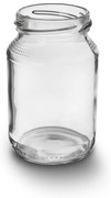 Zaváracie poháre v súprave 10 ks 200 ml Sirius – Orion