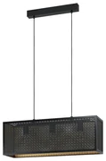 Moderné svietidlo EGLO SALLICANO pendant   43559