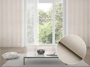 Biante 100% zatemňovací záves Blackout BKW-207 Pieskové žíhanie 130x150 cm