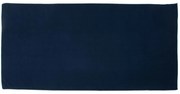 Towel City Rýchloschnúca osuška 140x70 cm - Námornícka modrá | 70 x 140 cm