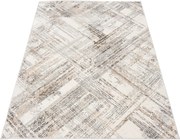 TA Koberec G505A BIELY/D_VIZON PORTLAND HIM Rozmer: 80x150 cm