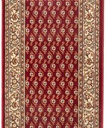 Behúň ZDROJEK bordový