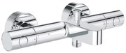 GROHE 34766000 - Termostatická vaňová batéria GROHTHERM 800 COSMOPOLITAN DN 15 chróm