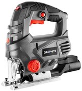 Priamočiara píla GRAPHITE 800W | 58G077