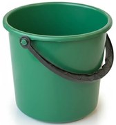 VEDRO GREEN 5L 21X21.5X15