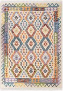 Hanse Home 200x290 cm Kusový koberec Kamal Oasis 106242 Multicolor, viacfarebná, kuchyňa