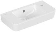 Villeroy & Boch 4342R501 - Závesné umývadlo O.NOVO 50x25 cm keramika/biela