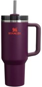 Stanley Quencher H2.O FlowState Tumbler 1180 ml Plum