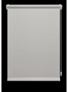 Roleta Mini Relax svetlosivá, 80 x 150 cm