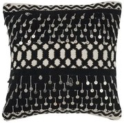 Vankúš s výplňou Pearls - 45*45cm