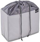 Keeeper Skladací box na ovocie a zeleninu Neo 13 l Graphite