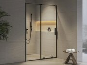 Ravak Roll sprchové dvere 140 cm X08VM0300Z1