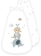 Herding Spací vak Sloni 90x45 cm