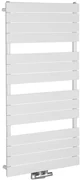 Aqualine Aqualine, BONDI vykurovacie teleso 600x1222mm, biela, DC420T