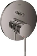 Grohe Essence New sprchová batéria bez podomietkového telesa hard graphite 24058a01 G24058A01