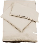 Ľanové obliečky Junior prírodné 100x135cm